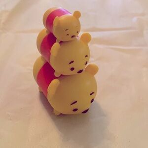 Disney Tsum Tsum Stackable Winnie the Pooh.